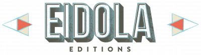 Logo eidola éditions