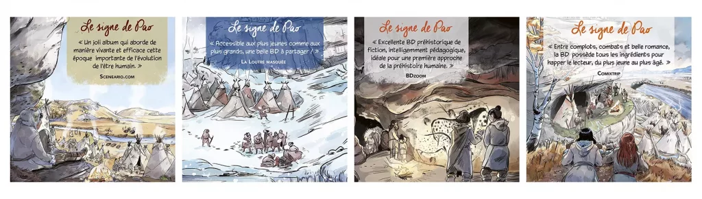 eidola éditions blog article exposition le signe de pao archéologie fouilles