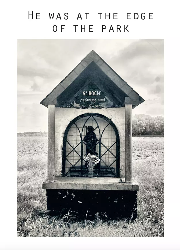 Recueil de poésie - Caution ! Poison snake ! No entry ! - musical et illustré