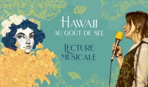 eidola éditions hawaï au goût de sel lecture musicale aperçu