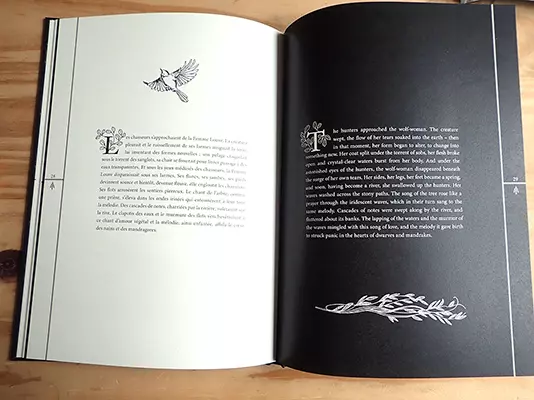 eidola éditions legend of the willow cécile vallade kramies julie nakache article blog