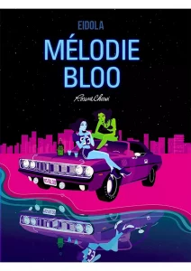 eidola éditions mélodie bloo français numérique couverture rosane chawi livre illustré bd romance webtoon
