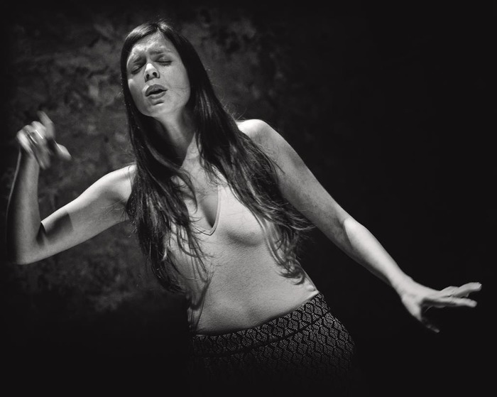 marie pascale dubé autrice eidola éditions