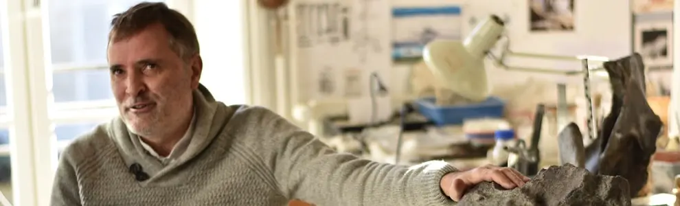 ronan allain eidola édition fossiles interview article musée d'angoulême bandeau mimo