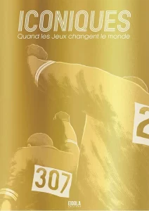 Bande-dessinée - Iconiques - Jeux Olympiques - histoires emblématiques - politique et sociale