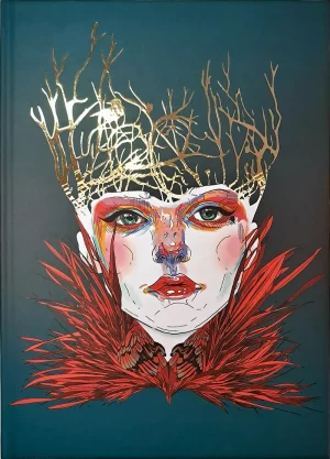 Conte illustré et musical - Prelude of a queen - différence et acceptation de soi - drag queen