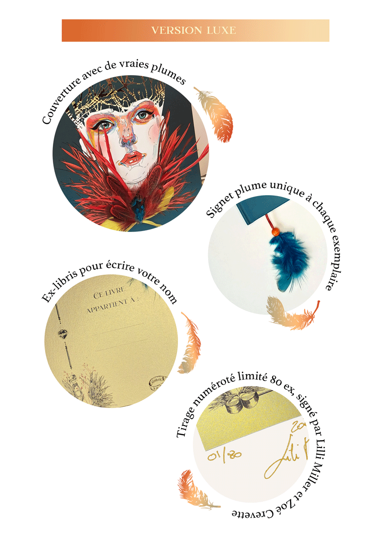 Prelude of a Queen - Luxe – Image 7