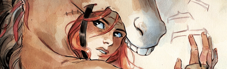Interview des auteurs du Signe de Pao