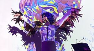 Lecture Musicale par une Drag Queen