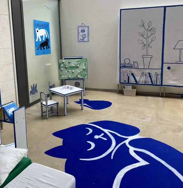 Ateliers Miaou - Grand OFF 2026