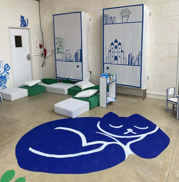 Ateliers Miaou - Grand OFF 2026