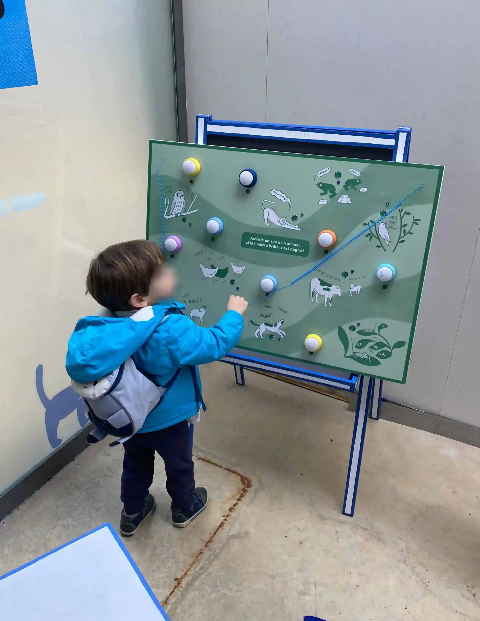 Ateliers Miaou - Grand OFF 2026