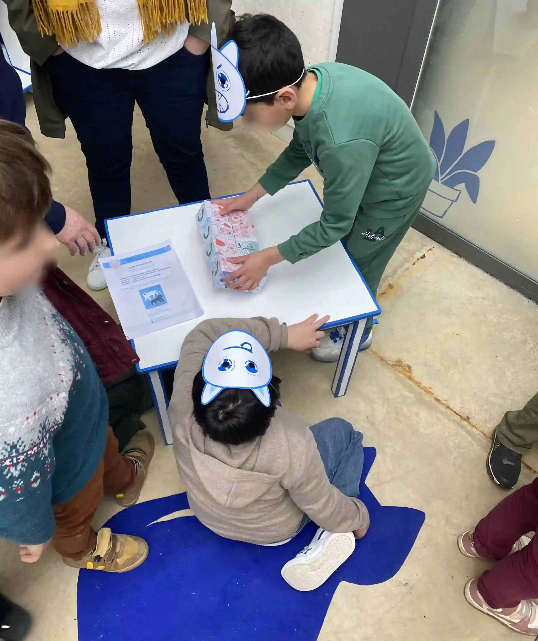 Ateliers Miaou - Grand OFF 2026